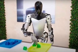 Tesla Bot dobija "ljudske" vještine