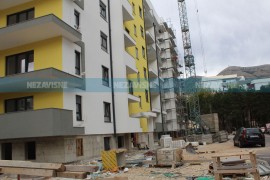 Nesreća u Trebinju: Turski radnik pao sa 23 metra visine, poginuo pred očima braće