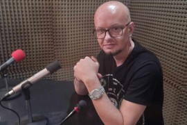 Irdin Dinči pozvan na Oskar popularnosti