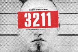 Premijera filma "3211" o Stefanu Đuriću Rasti u "Cineplexxu Palas"