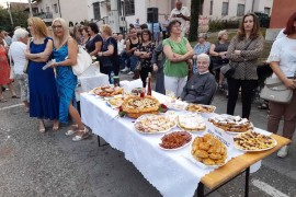 Gurmani uživali u gastro-festu, Duraković i Čabrićeva otkrili šta vole jesti