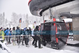 Građani BiH već hvataju niže cijene zimovanja