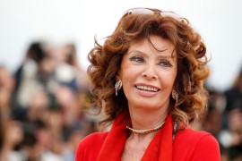 Sofija Loren pala i zadobila višestruke prelome