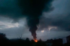 Eksplozija na pumpi u Nagorno-Karabahu, više od 200 povrijeđenih