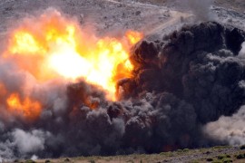 U eksploziji u Nagorno-Karabahu poginulo 20 ljudi