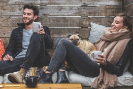 Koliko je humor važan za ljubavnu vezu?