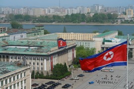 Sjeverna Koreja optužila SAD i J. Koreju da izazivaju nuklearni rat