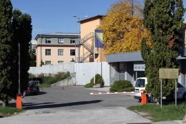 Odbrana Dodika podnijela novi zahtjev Sudu BiH za izuzeće sudije