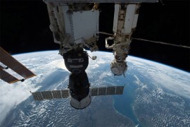 Kapsula sa astronautima Sojuza MS-23 danas slijeće na Zemlju