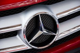Mercedesi dobili mogućnost plaćanja goriva ili struje otiskom prsta