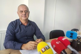 Kabić podnio ostavku nakon konsultacija sa Dodikom
