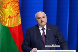Lukašenko pisao Dodiku