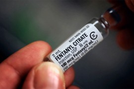 Stiže droga od koje je Evropa strahovala, 50 puta jača od heroina