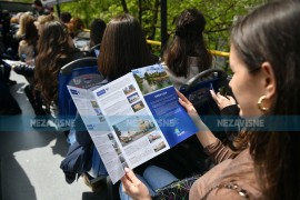 Najviše turista u Srpsku stiglo iz Turske