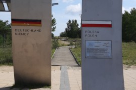 Njemačka uvodi granične kontrole s Poljskom i Češkom