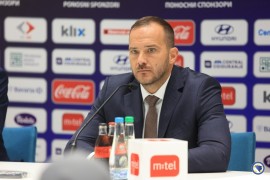Zeljković o imenovanju Miloševića: Sutra bi se to trebalo završiti