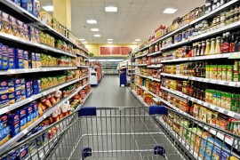Vlada FBiH ograničila maržu za 15 namirnica, pogledajte listu