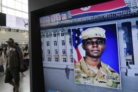 Protjerani vojnik iz Sjeverne Koreje stigao u SAD