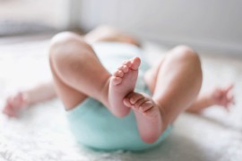 Šta je potrebno za bebu u prvim sedmicama?
