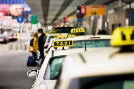 Zašto su njemački taksiji bež boje?