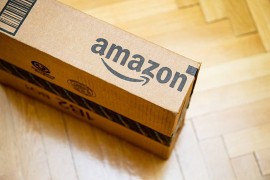 Tužba protiv onlajn prodavca Amazon