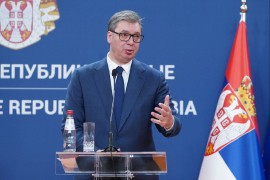 Vučić za Rojters: Srbija ne želi rat, Kurti uzrok svih problema na Kosovu