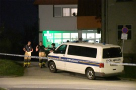 Preminuo stariji muškarac koji je aktivirao bombu u Hrvatskoj