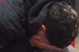 Ovako reagujete kada ste prvi put pozvani u reprezentaciju (VIDEO)