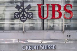 Kredi Svis očekuje gubitak od 1,5 milijardi evra