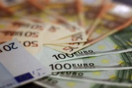 Očekivana inflacija u evrozoni u septembru 4,3 odsto
