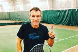 Vilander ne odustaje: Federer je GOAT