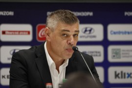 Milošević: Možete da kopate po prošlosti, ali...