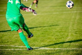 Fudbaleri Vojvodine slavili protiv IMT-a u Novom Sadu