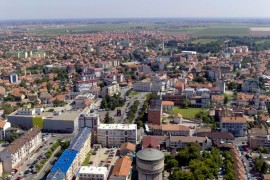 Zatvorene dvije ulice u Bijeljini