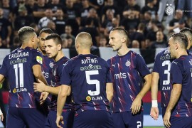 UEFA žestoko kaznila Partizan, plaćaju ceh zbog Grobara