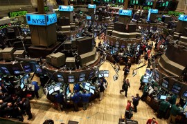 S&P 500 i Nasdaq imali najgori mjesec u 2023.