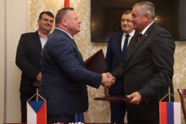 Nova milionska investicija u Srpskoj, Vlada partner češkoj ...