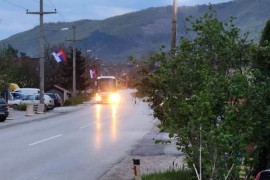 Pripadnici FIT pretukli trojicu srpskih mladića na KiM