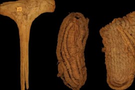 Pronađene najstarije cipele u Evropi