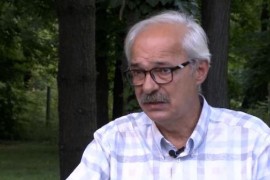 Preminuo Nenad Pezo, urednik emisije "Dozvolite"