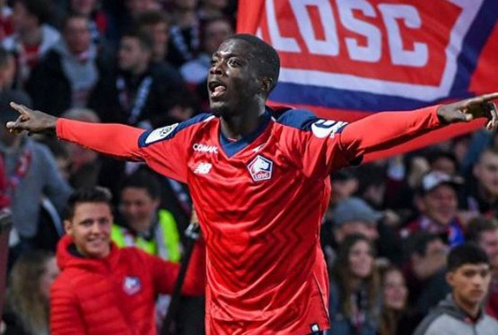 Arsenal u ovoj sezoni ne računa na Nikolasa Pepea