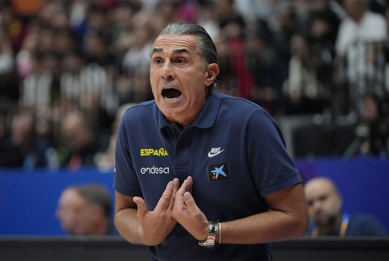 Skariolo dobio otkaz