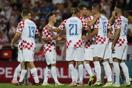Navijači Hrvatske kažnjeni zbog ustaške zastave na utakmici