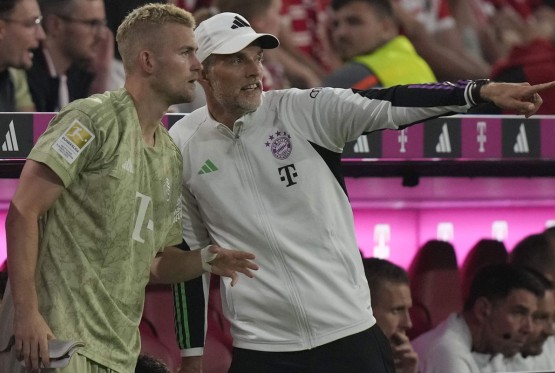 Radim sve što Tuhel traži od mene, ali ne znam zašto malo igram