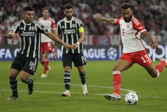Bajernu strašan “klasik” protiv Junajteda, Arsenal pregazio PSV