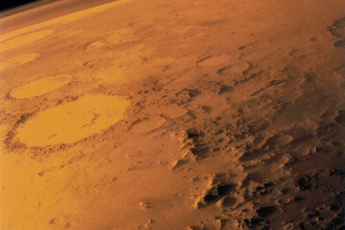 Rusija šalje letjelicu na Marsov mjesec