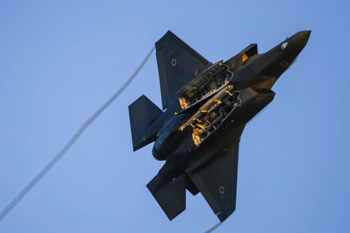 Izrael zatražio još 25 borbenih aviona, poznato i zbog čega