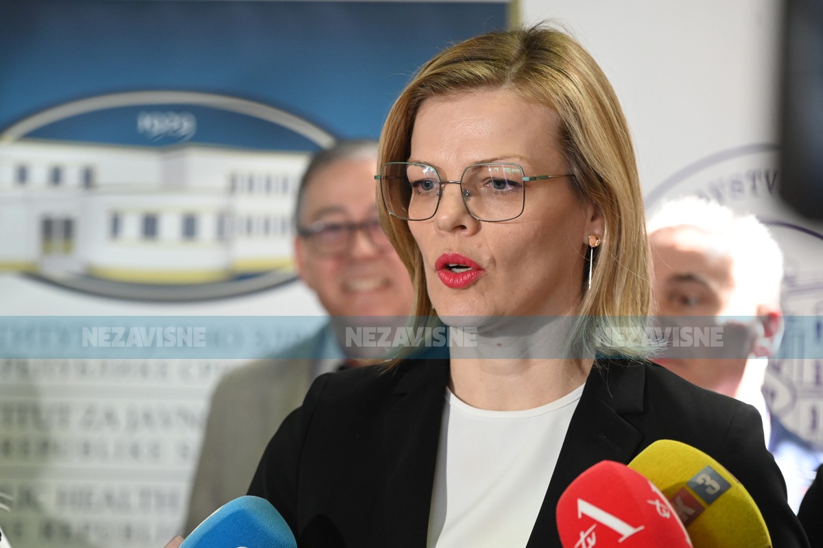 Šta je Jela Aćimović izjavila na suđenju svom bivšem direktoru Branislavu Zeljkoviću