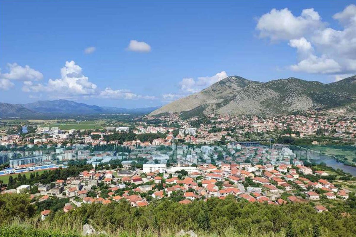 Srpska prodaje zemljište za turistički kompleks od 300 miliona KM