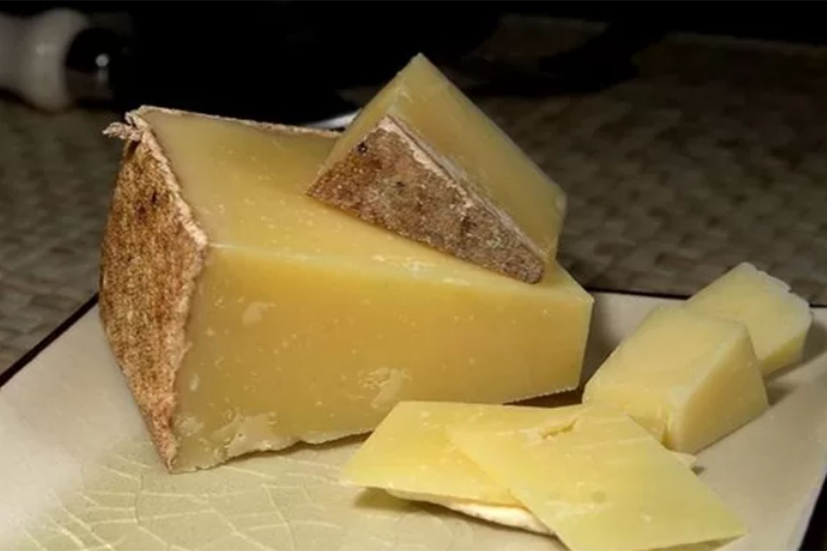 Ovo je najskuplji sir na svijetu